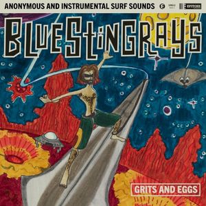 Grits & Eggs (Single)