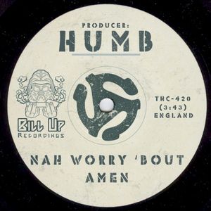 Nah Worry 'Bout Amen (Single)