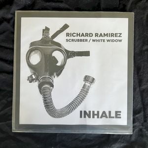 Inhale (EP)