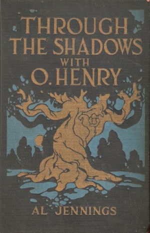 Through the Shadows with O'Henry