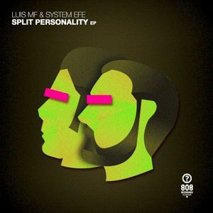 Split Personality (EP)