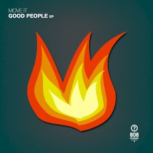 Good People EP (EP)