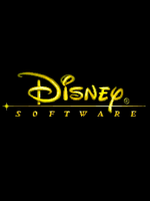 Walt Disney Computer Software
