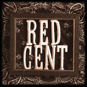 Red Cent (EP)