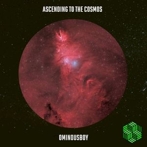 Ascending to the Cosmos (Single)