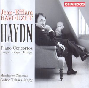 Piano Concertos