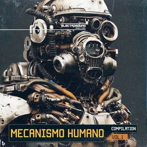 Mecanismo Humano Vol.1