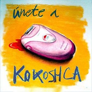 Únete a Kokoshca