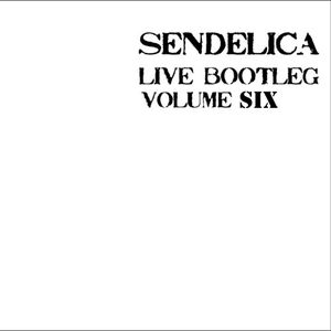 Live Bootleg, Volume Six (Live)