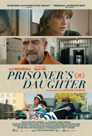 Prisoner's Daughter