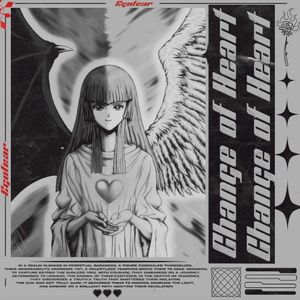 Change of Heart (Single)