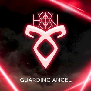 Guarding Angel (Single)