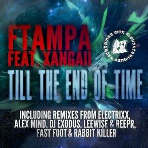 Till The End Of Time (remixes)