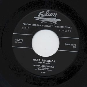 Nada perdimos / Bala perdida (Single)