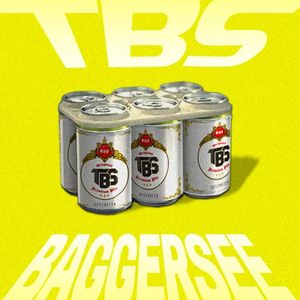 Baggersee (Single)