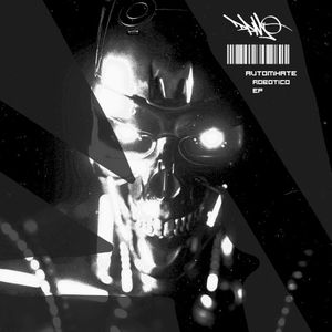 Robotico EP (EP)