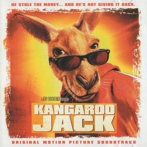 Kangaroo Jack (Original Motion Picture Soundtrack) (OST)