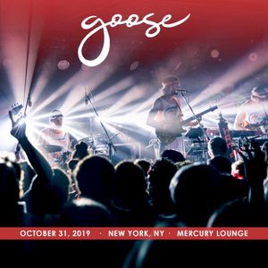 2019-10-31: Mercury Lounge, New York, NY (Live)
