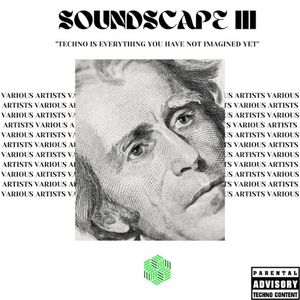 Soundscape III