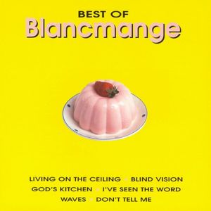 Best of Blancmange