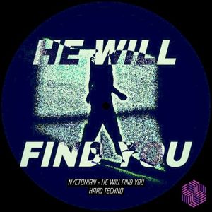 He Will Find You (Single)