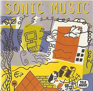 Sonic Music