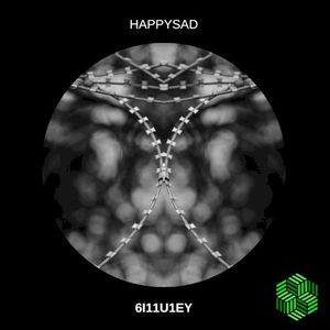 HappySad (Single)