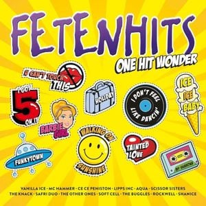 Fetenhits: One Hit Wonder