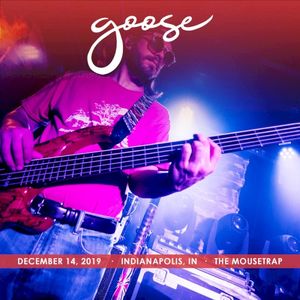 2019-12-14: The Mousetrap, Indianapolis, IN (Live)