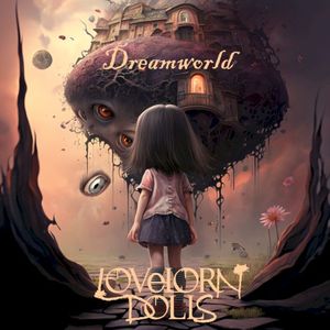 Dreamworld (EP)