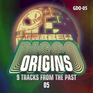 Gabberdisco Origins 05