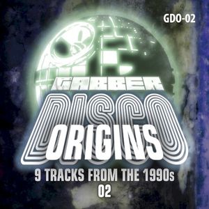 Gabberdisco Origins 02