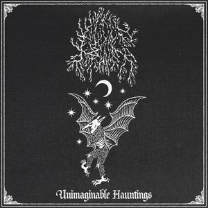 Unimaginable Hauntings