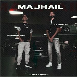 Majhail (Single)