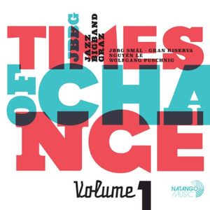 Times Of Change Vol 1