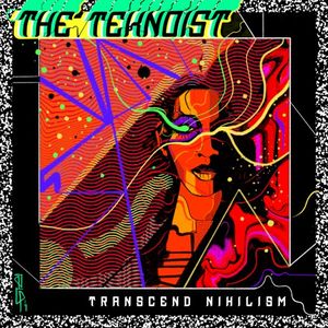 Transcend Nihilism (EP)