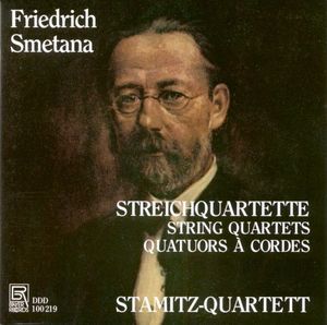 Streichquartette