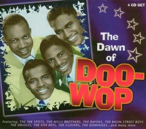 The Dawn of Doo-Wop