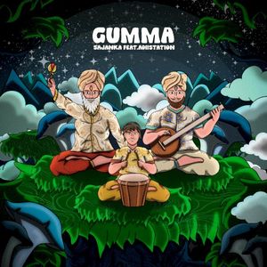Gumma (Single)