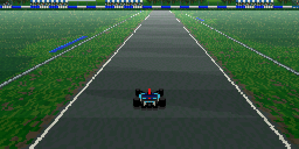 Super F1 Circus 2