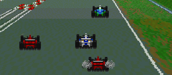 Super F1 Circus 3