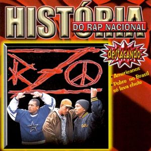 História do Rap Nacional