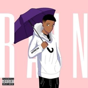 Rain (Single)