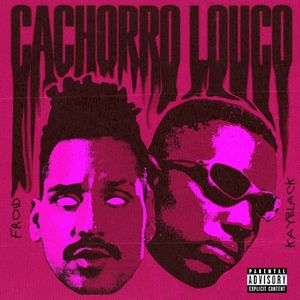 Cachorro Louco (Single)