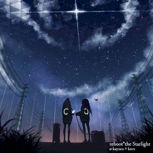 reboot*the Starlight (Single)