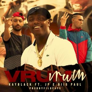 Vrum Vrum (Single)