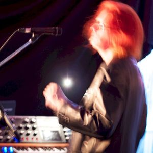 The Familiar Feeling (Single)