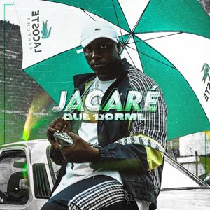 Jacaré Que Dorme (Single)