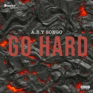 Go Hard (Single)