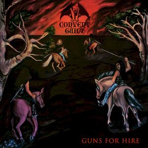 Guns for Hire